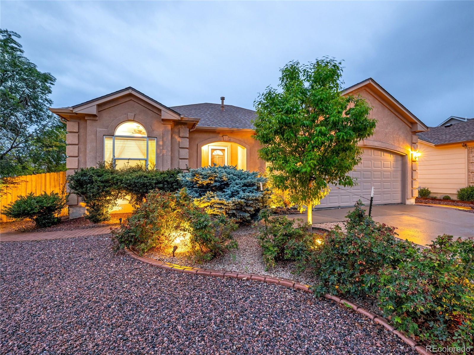 MLS Image #0 for 4891  tawny ridge drive,colorado springs, Colorado