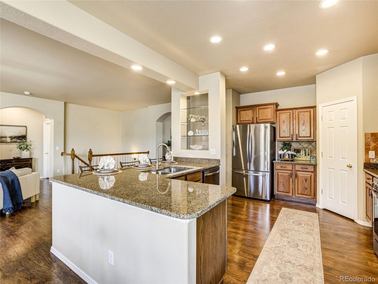MLS Image #10 for 4891  tawny ridge drive,colorado springs, Colorado