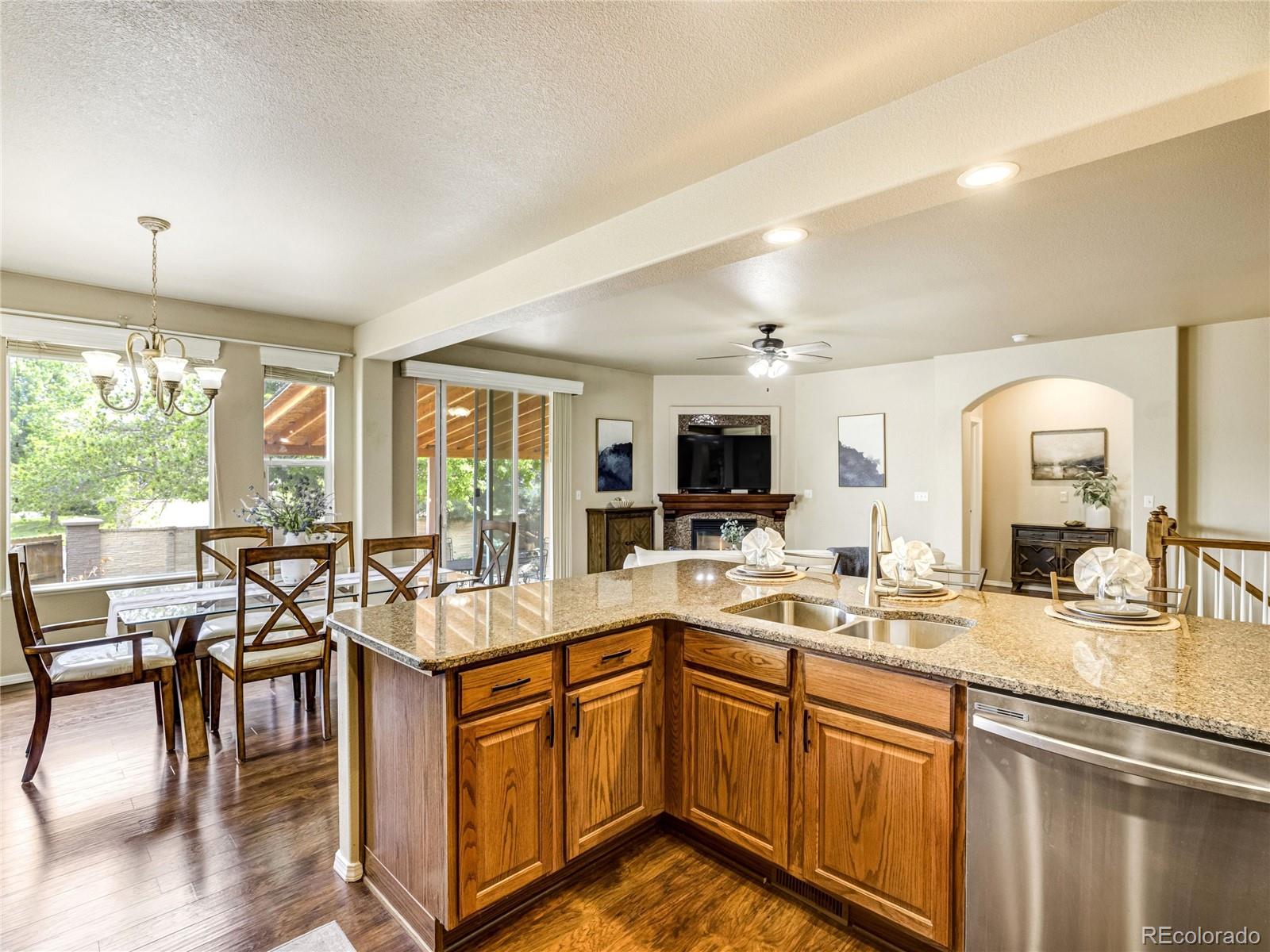 MLS Image #12 for 4891  tawny ridge drive,colorado springs, Colorado