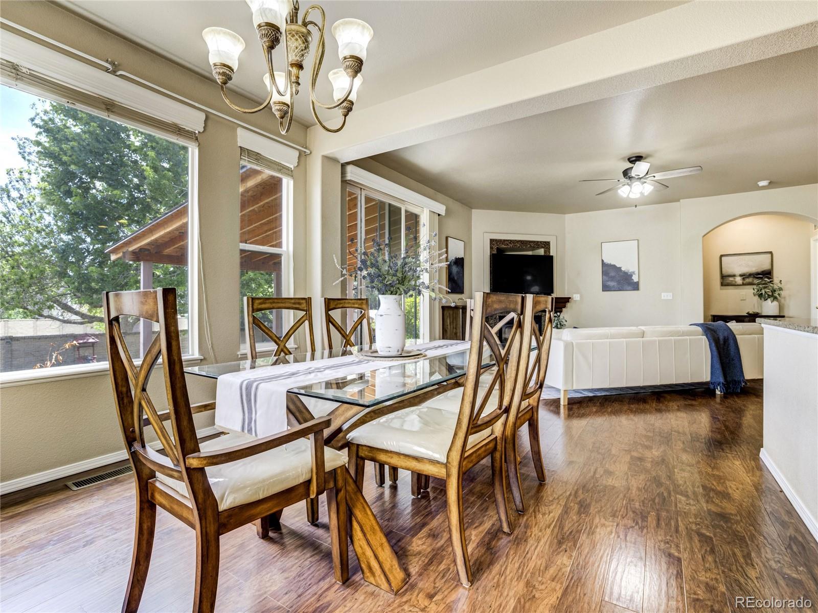 MLS Image #13 for 4891  tawny ridge drive,colorado springs, Colorado