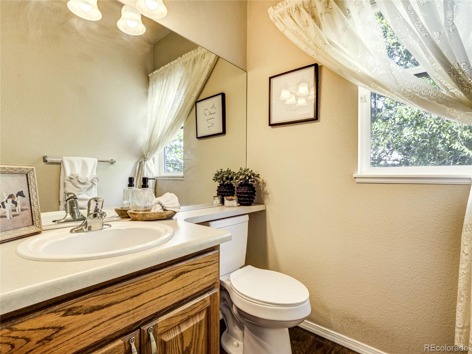 MLS Image #19 for 4891  tawny ridge drive,colorado springs, Colorado