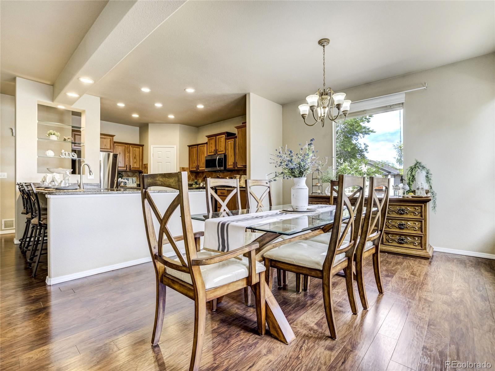 MLS Image #2 for 4891  tawny ridge drive,colorado springs, Colorado