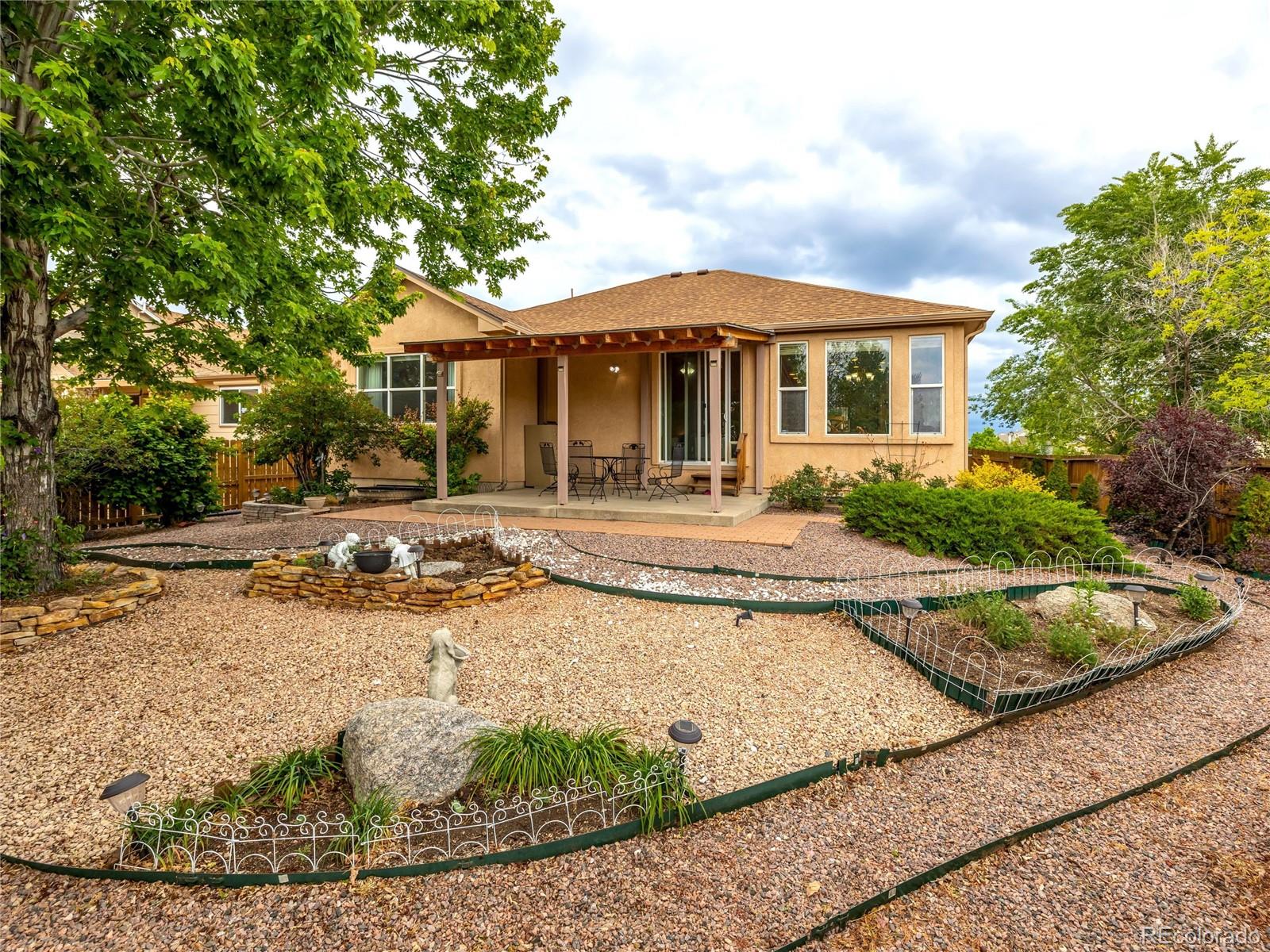 MLS Image #25 for 4891  tawny ridge drive,colorado springs, Colorado