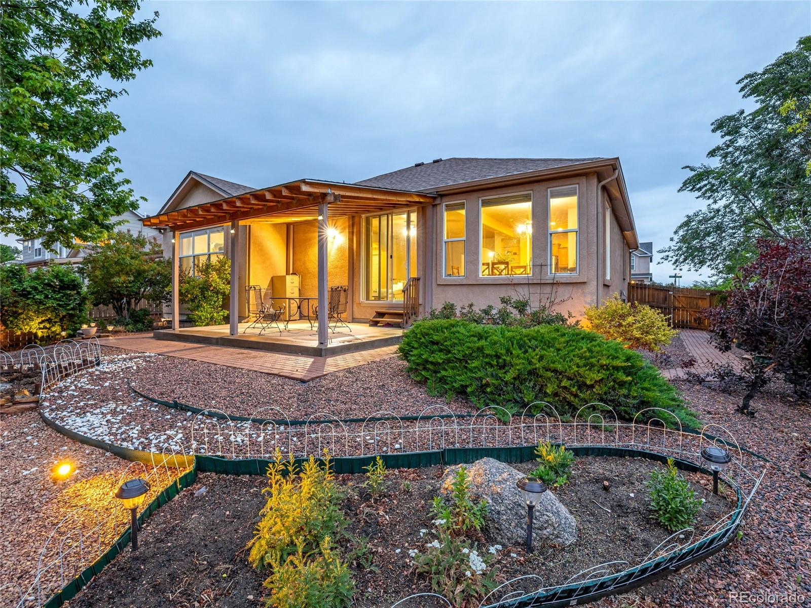 MLS Image #26 for 4891  tawny ridge drive,colorado springs, Colorado