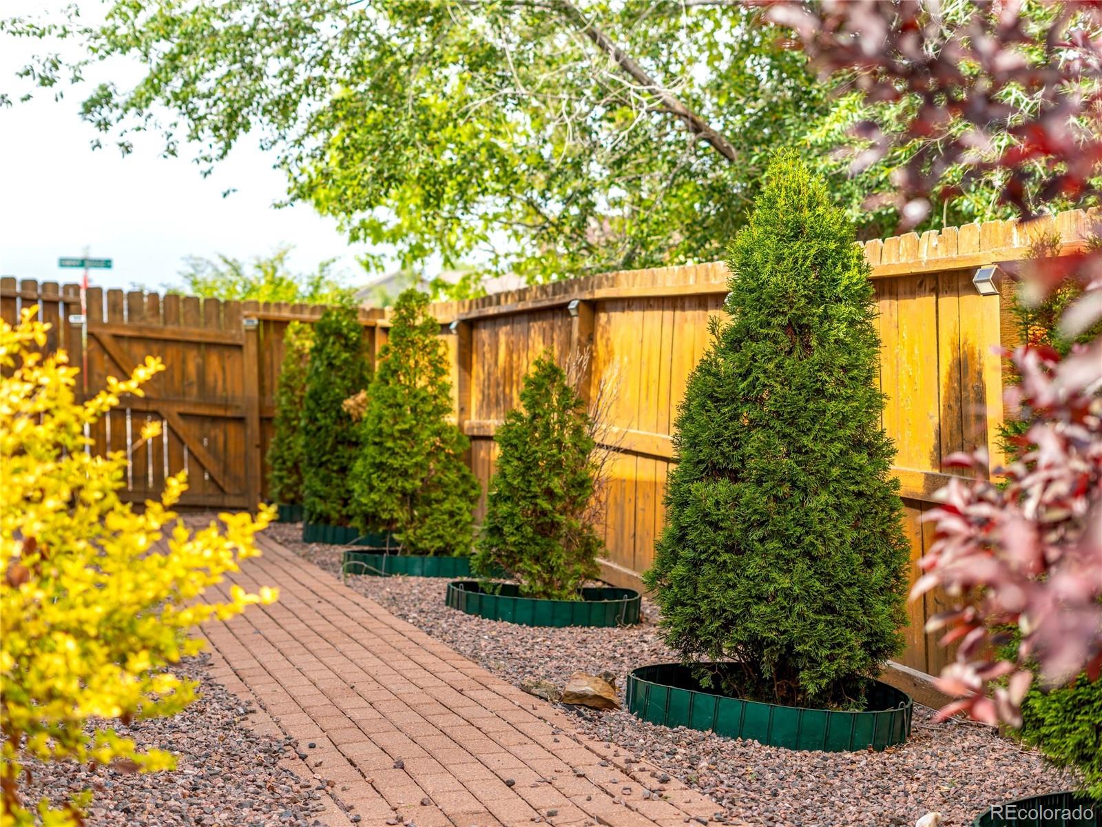 MLS Image #28 for 4891  tawny ridge drive,colorado springs, Colorado