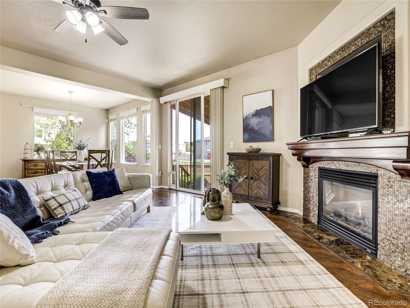 MLS Image #3 for 4891  tawny ridge drive,colorado springs, Colorado