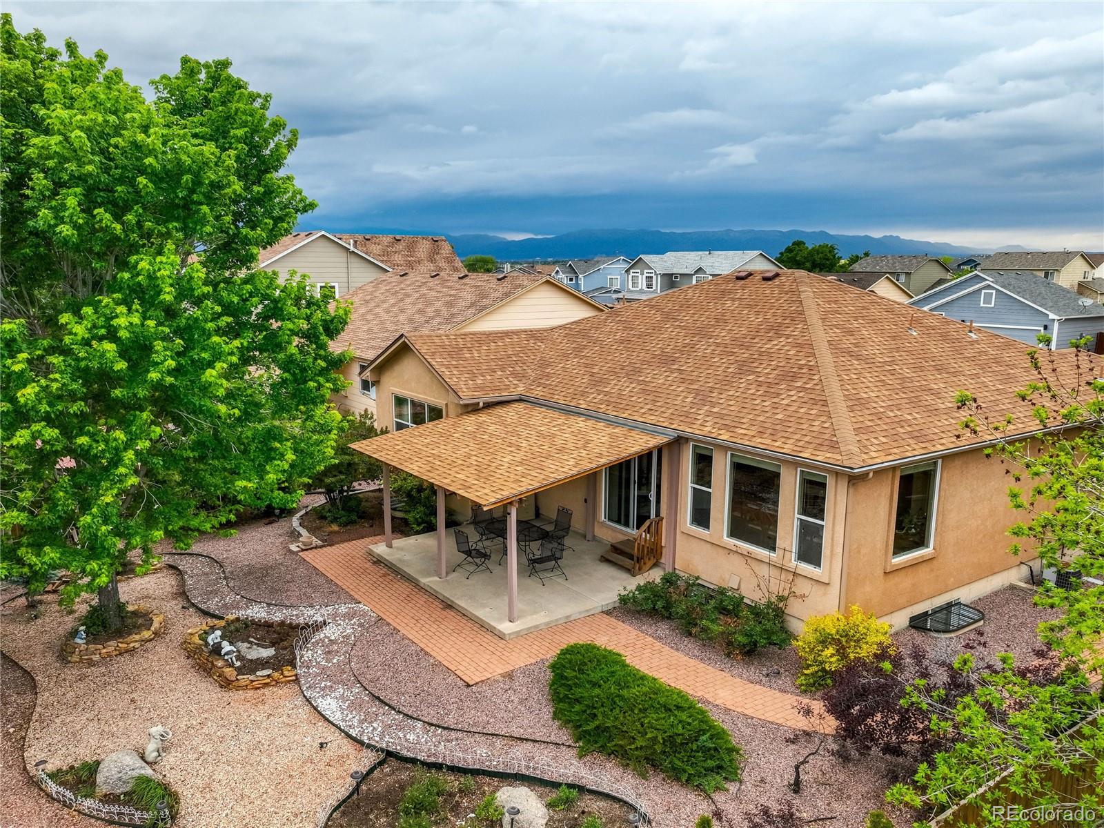 MLS Image #30 for 4891  tawny ridge drive,colorado springs, Colorado