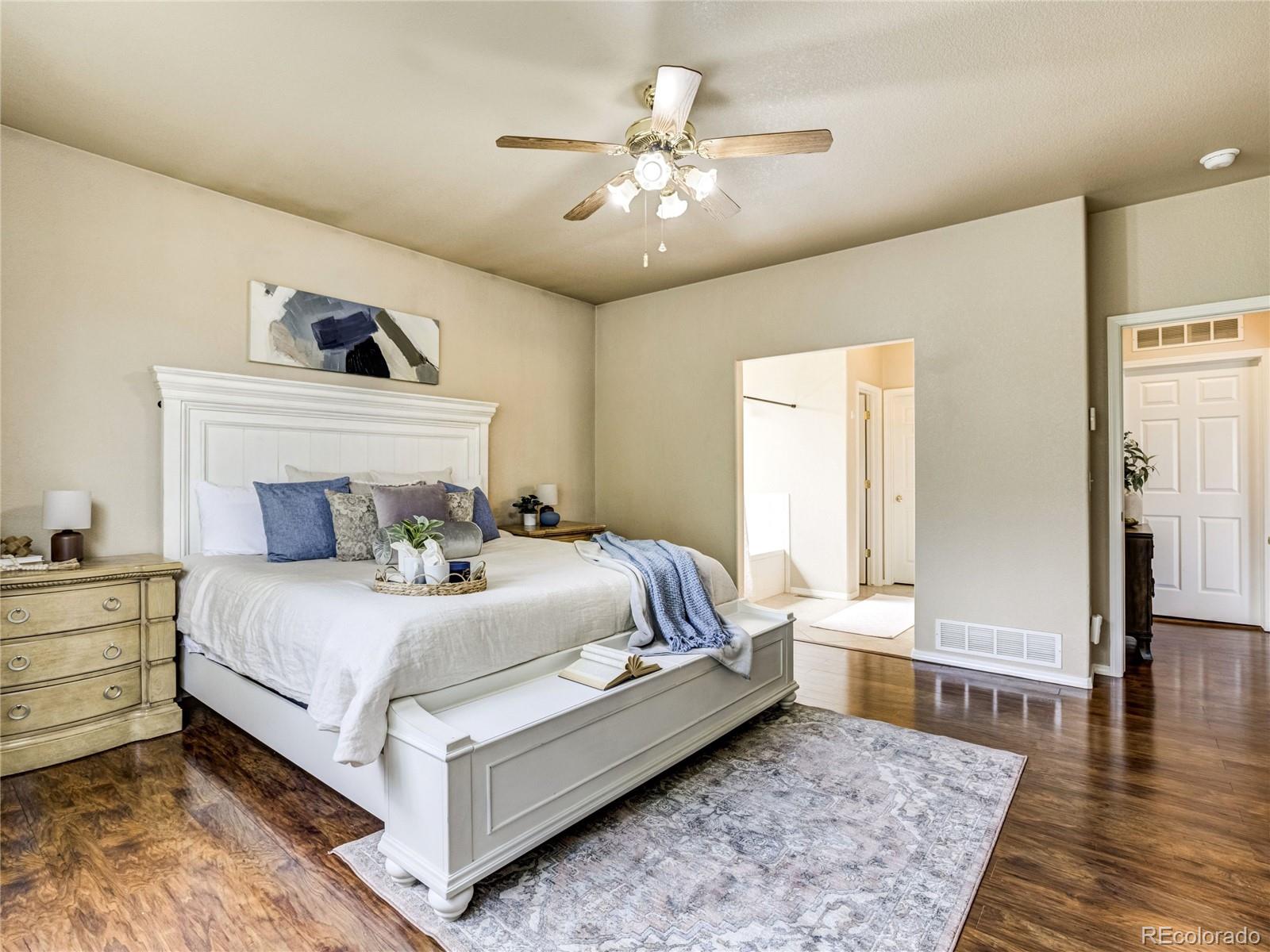 MLS Image #4 for 4891  tawny ridge drive,colorado springs, Colorado