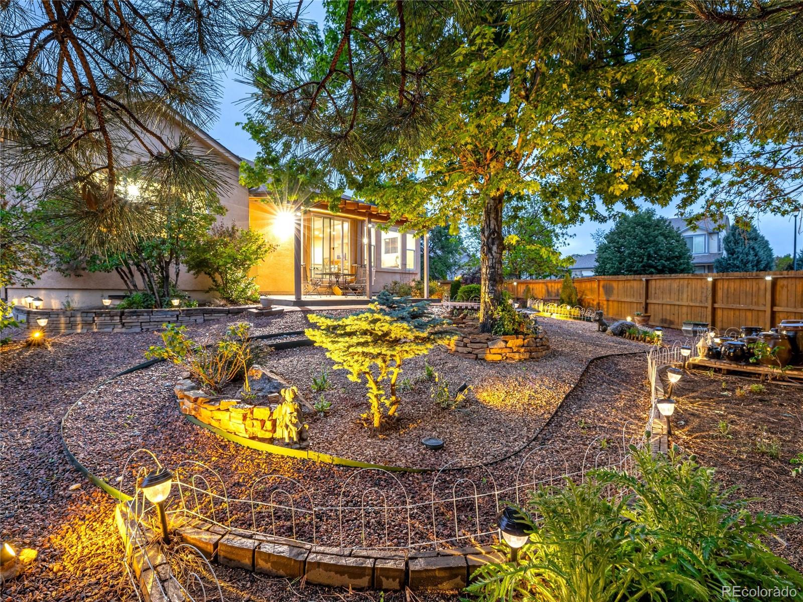 MLS Image #5 for 4891  tawny ridge drive,colorado springs, Colorado