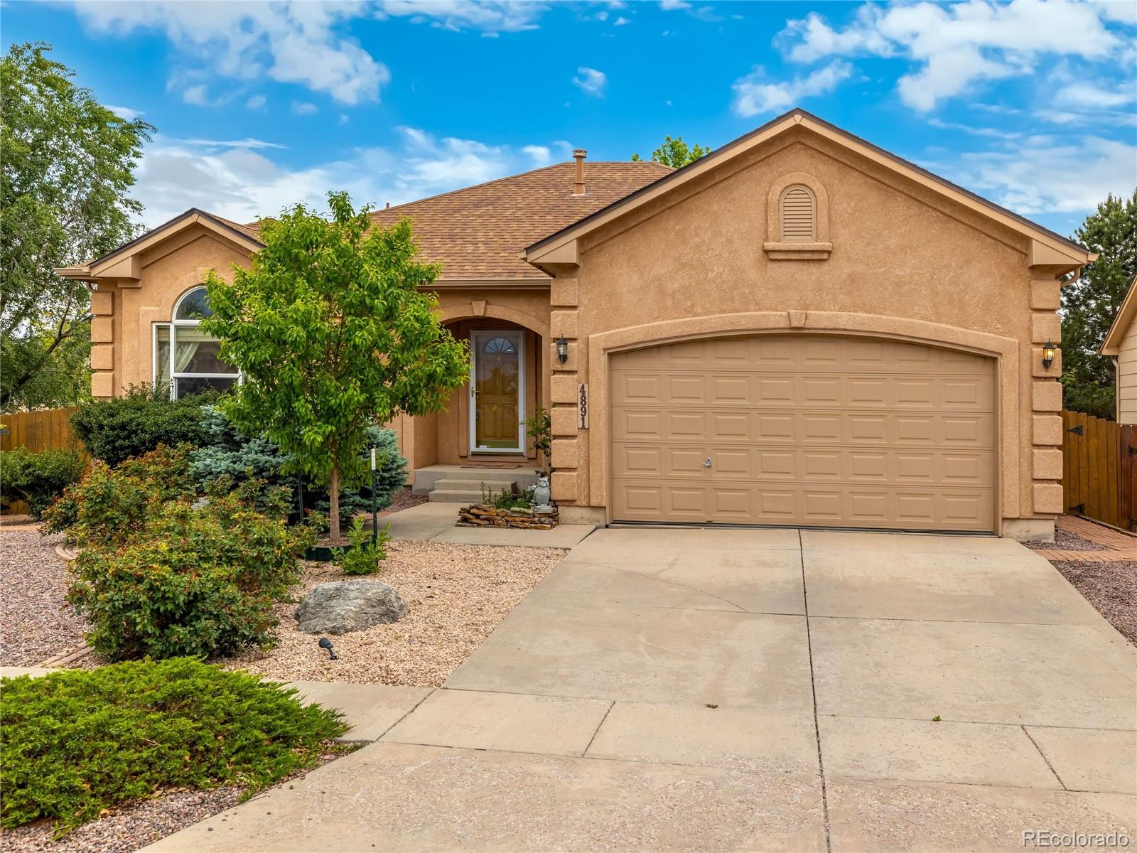 MLS Image #6 for 4891  tawny ridge drive,colorado springs, Colorado