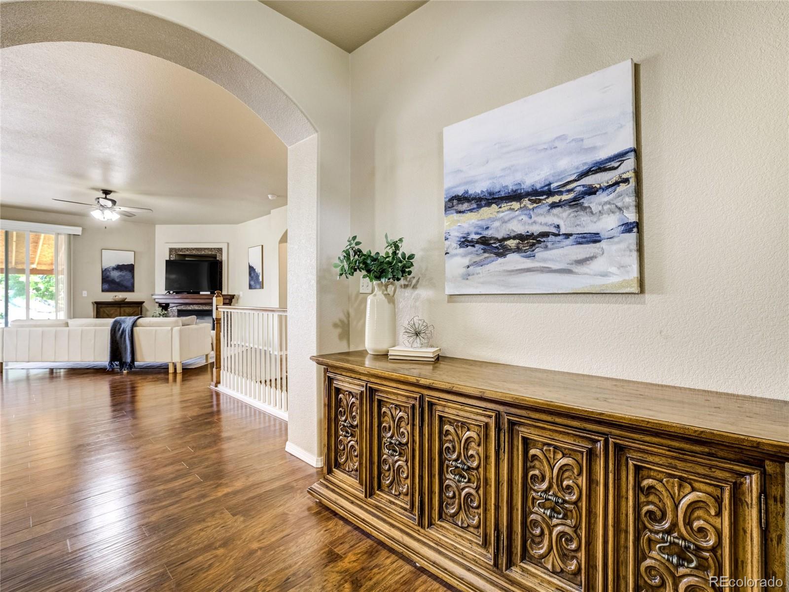 MLS Image #7 for 4891  tawny ridge drive,colorado springs, Colorado