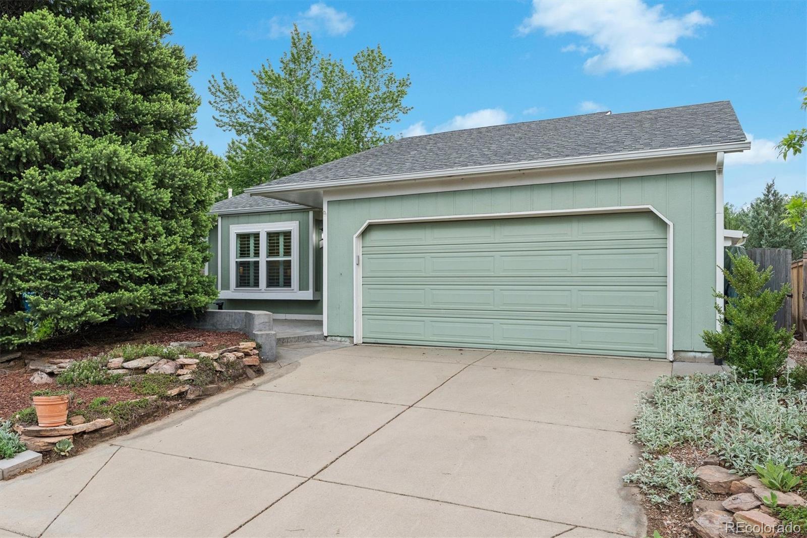 MLS Image #0 for 352 s jefferson avenue,louisville, Colorado