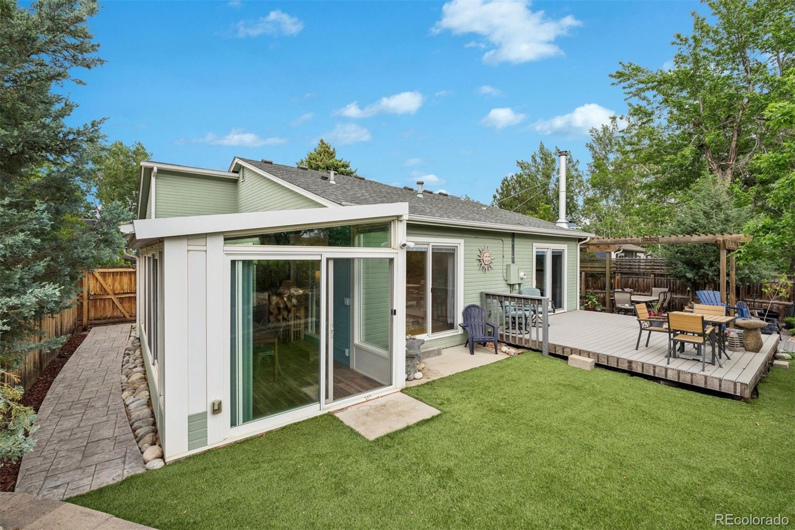 MLS Image #1 for 352 s jefferson avenue,louisville, Colorado