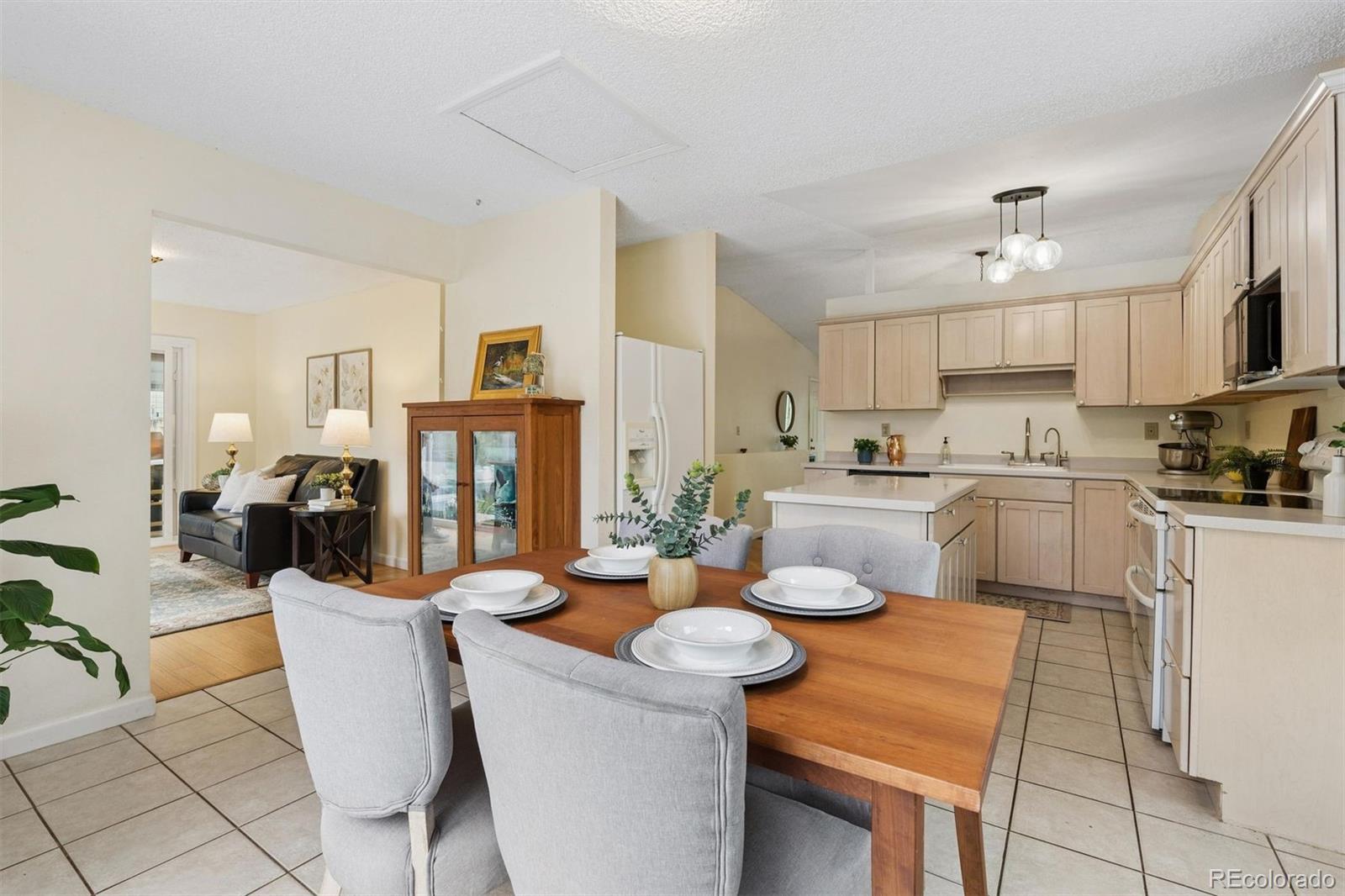 MLS Image #2 for 352 s jefferson avenue,louisville, Colorado
