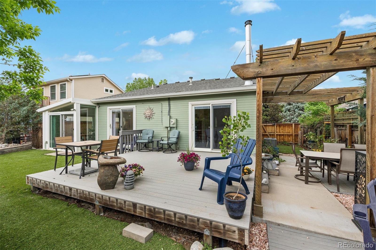 MLS Image #35 for 352 s jefferson avenue,louisville, Colorado