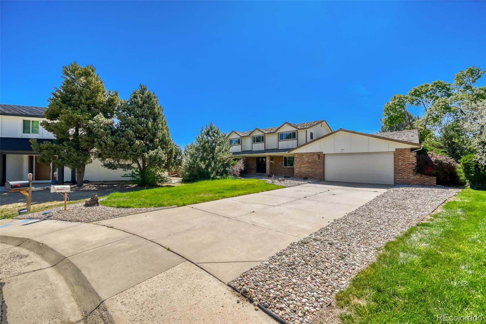 MLS Image #2 for 11468 e berry drive,englewood, Colorado