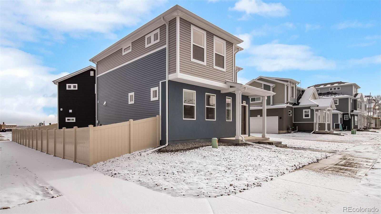 MLS Image #2 for 3926 n rome street,aurora, Colorado