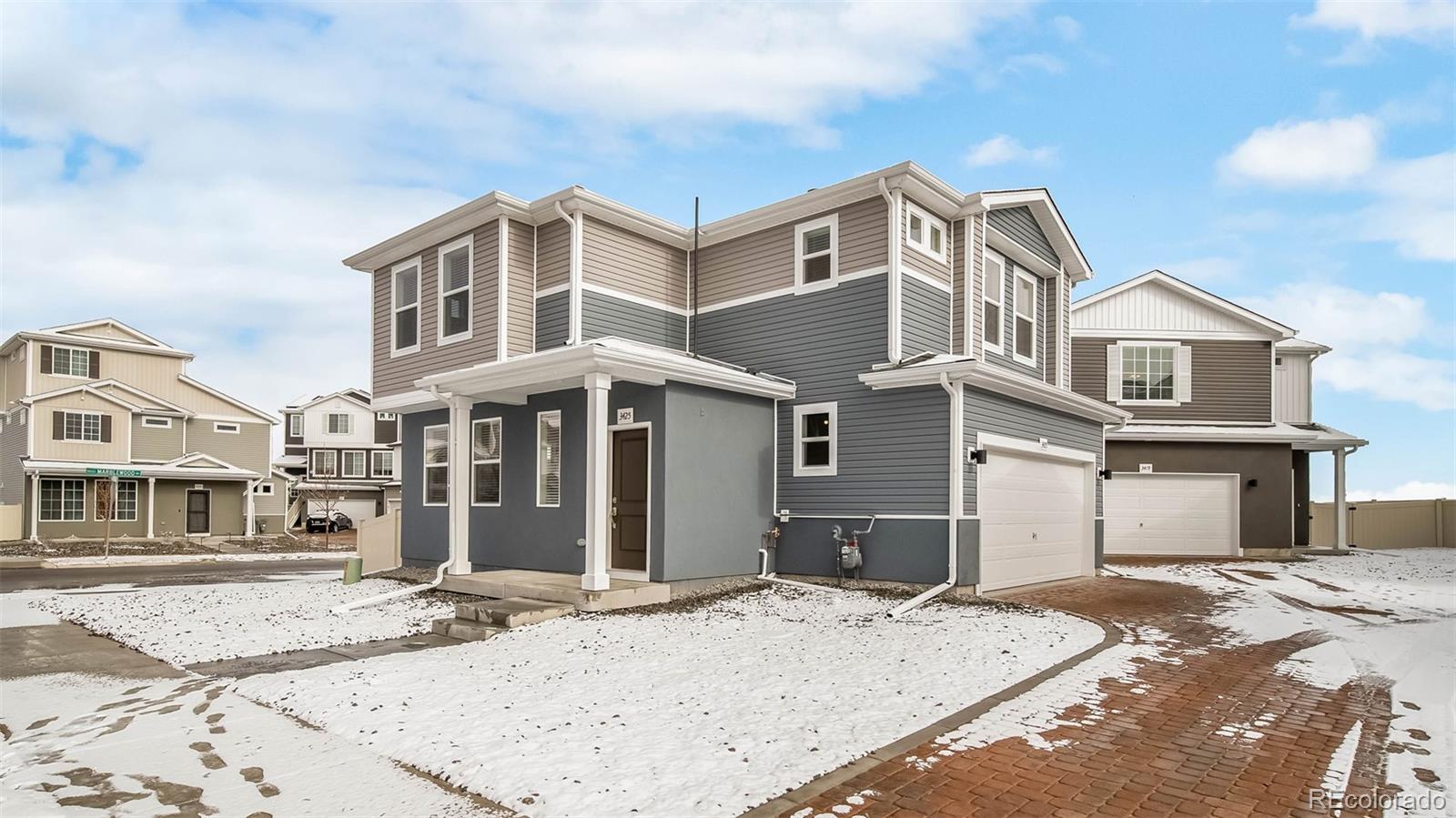 MLS Image #3 for 3926 n rome street,aurora, Colorado