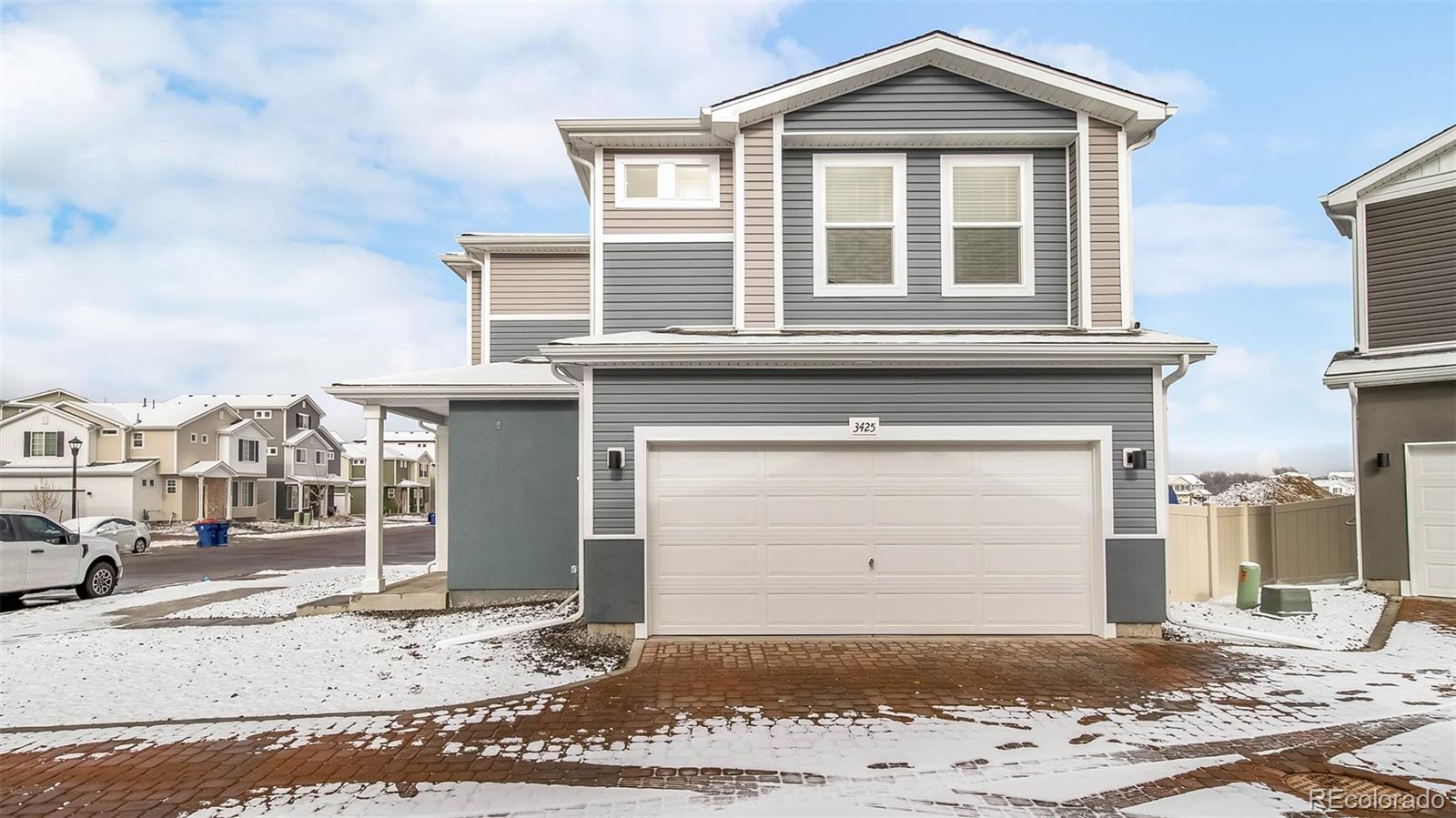 MLS Image #5 for 3926 n rome street,aurora, Colorado