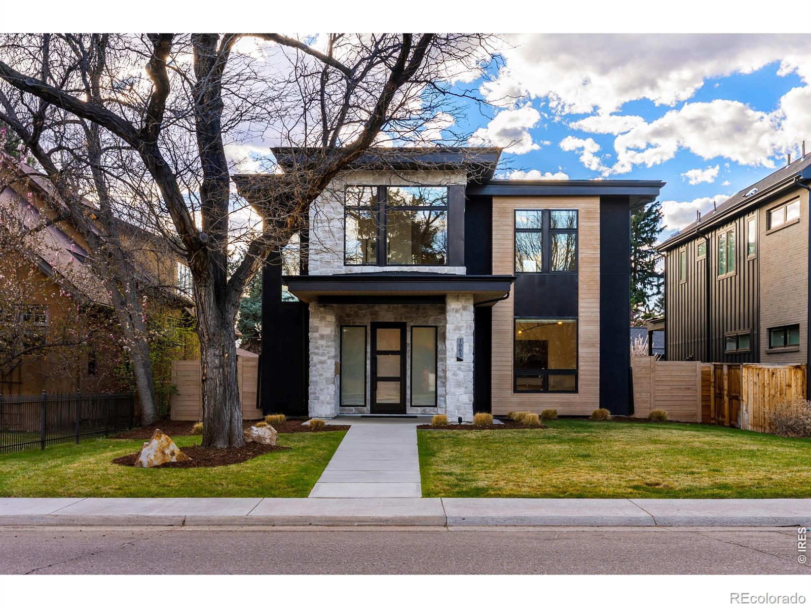 MLS Image #0 for 1983 s saint paul street,denver, Colorado