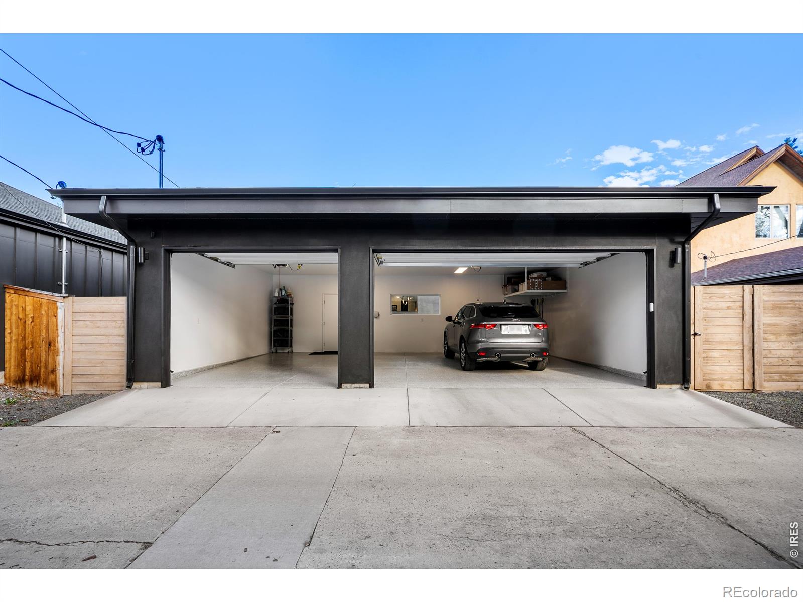 MLS Image #26 for 1983 s saint paul street,denver, Colorado