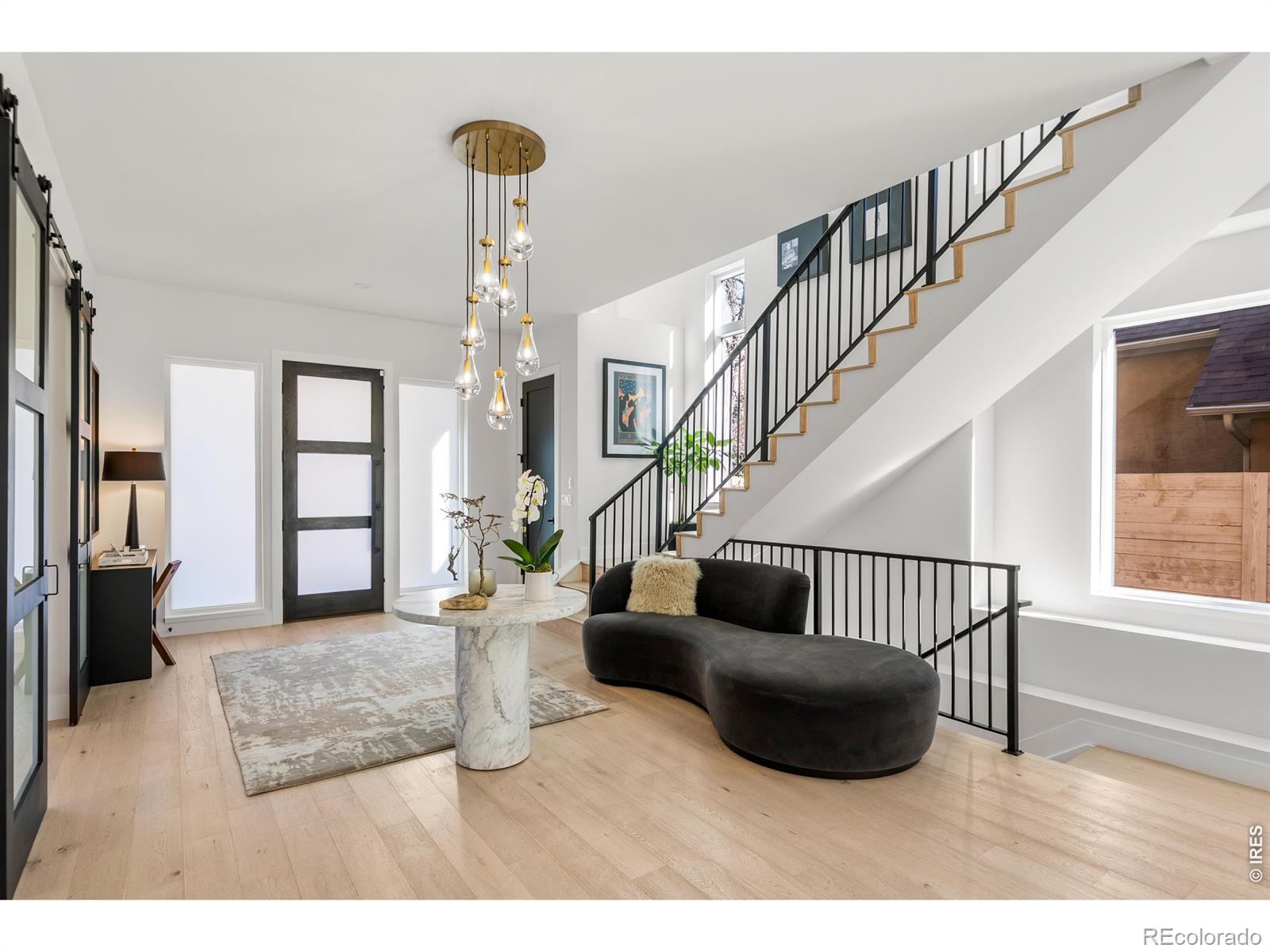 MLS Image #3 for 1983 s saint paul street,denver, Colorado