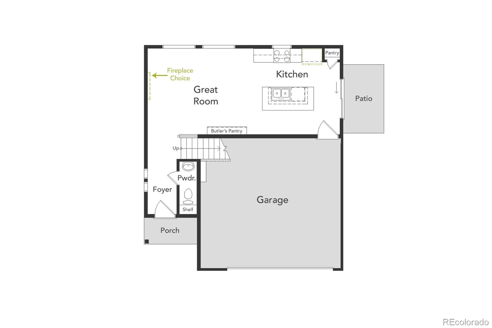 MLS Image #27 for 3934 n rome street,aurora, Colorado