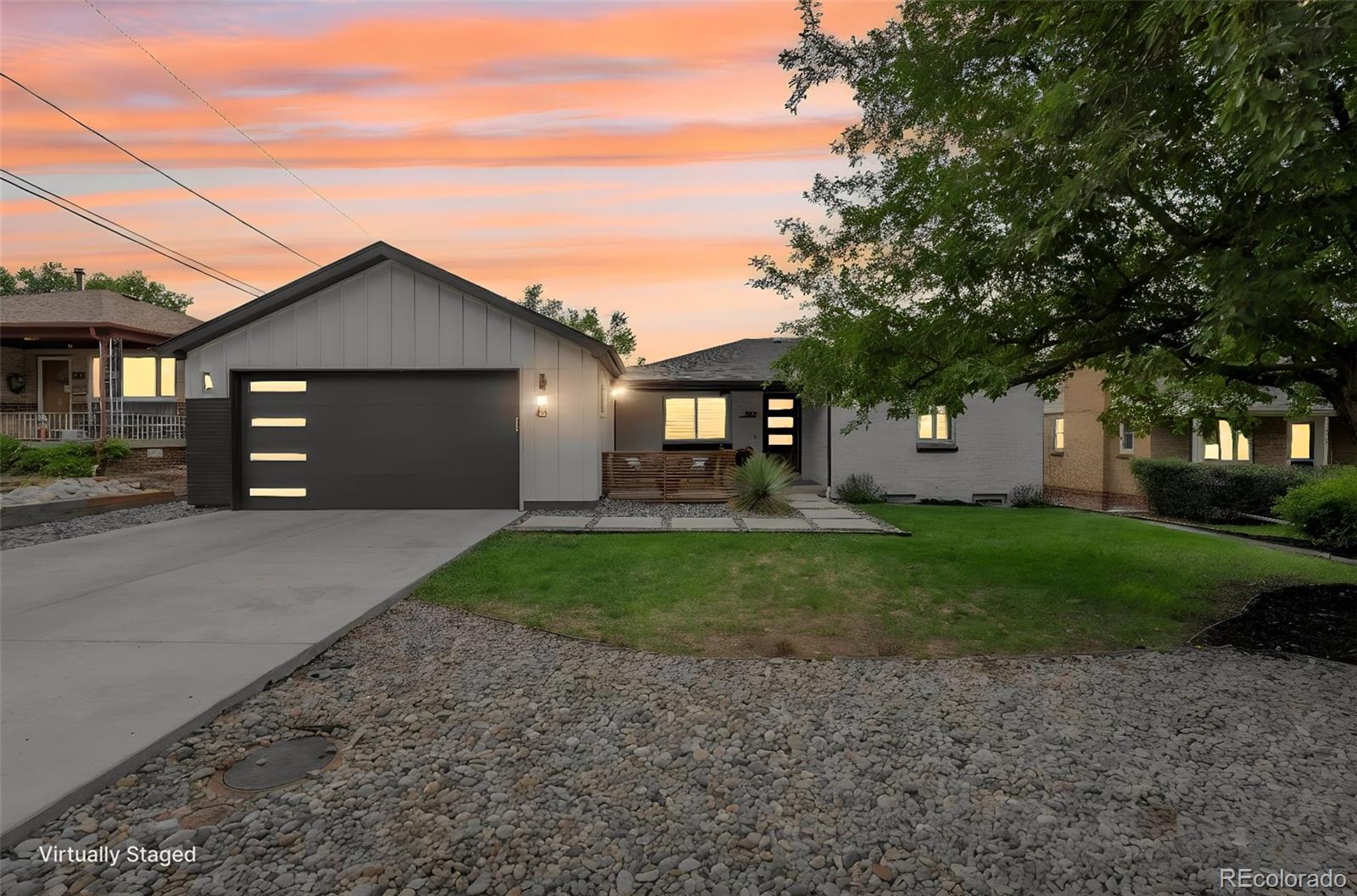 MLS Image #0 for 925  teller street,lakewood, Colorado