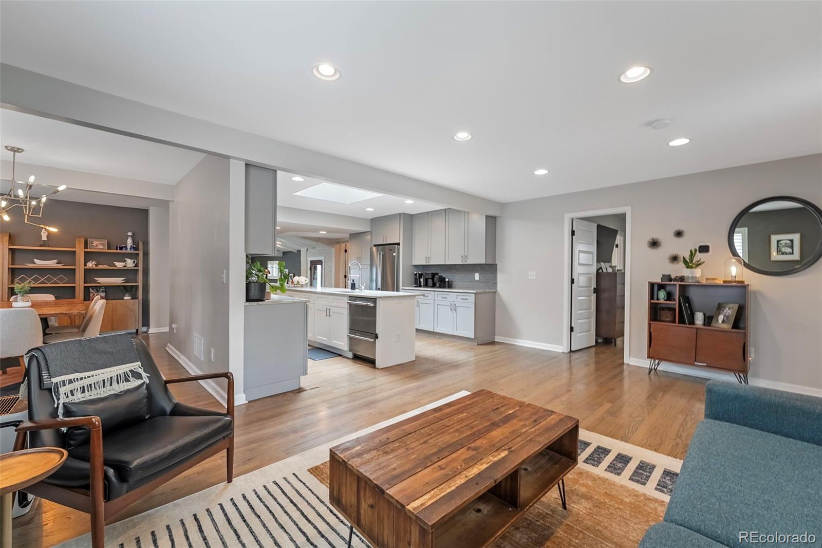 MLS Image #12 for 925  teller street,lakewood, Colorado