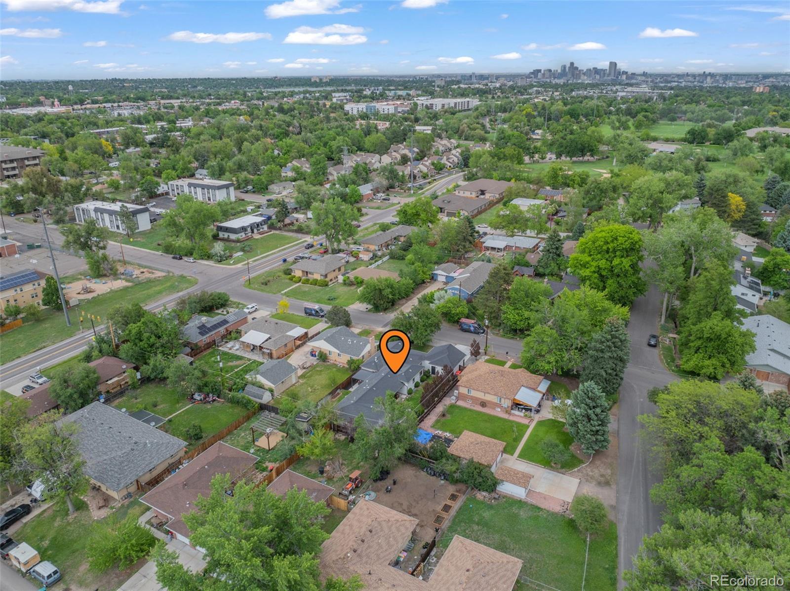 MLS Image #36 for 925  teller street,lakewood, Colorado
