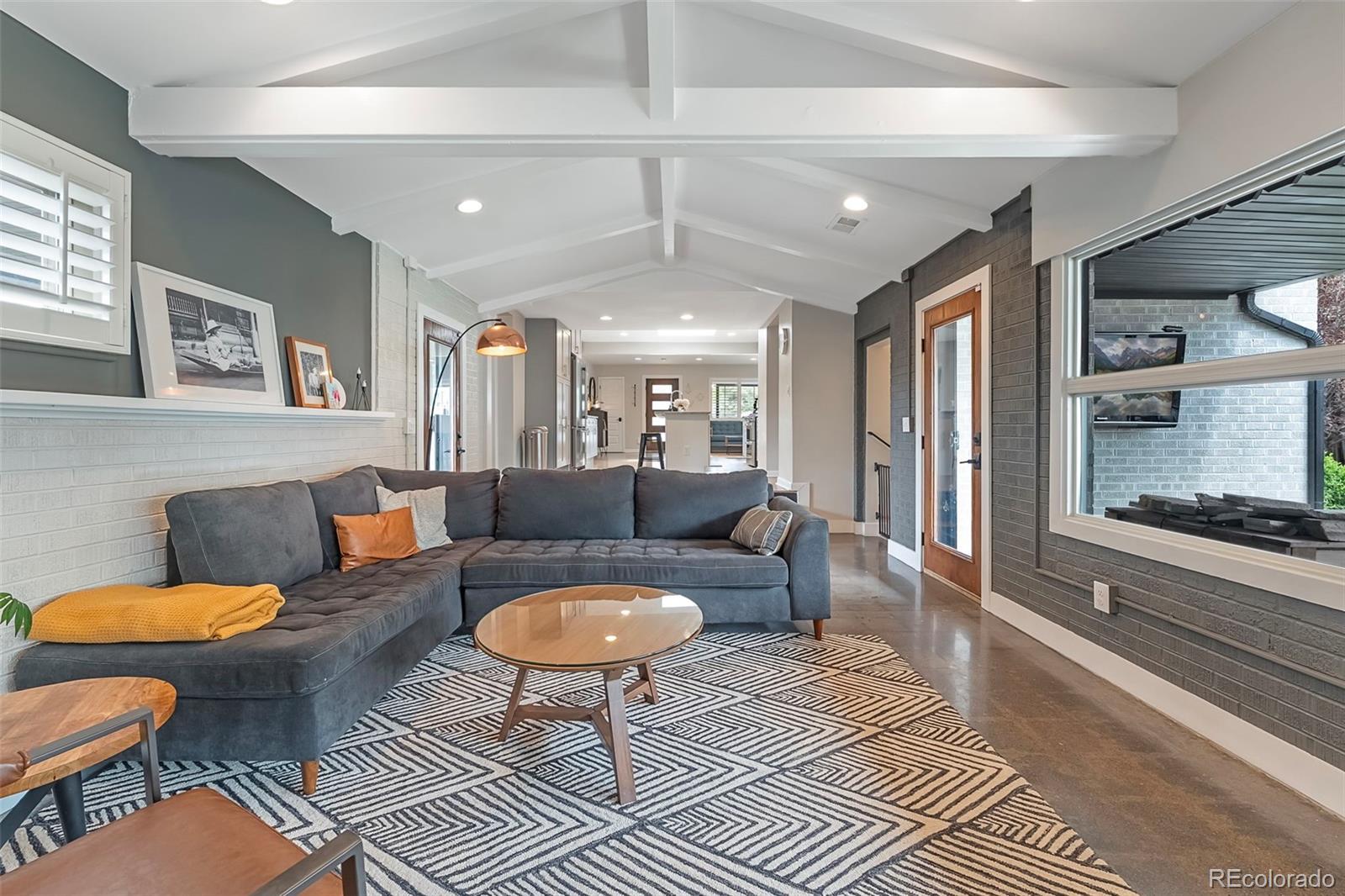 MLS Image #5 for 925  teller street,lakewood, Colorado