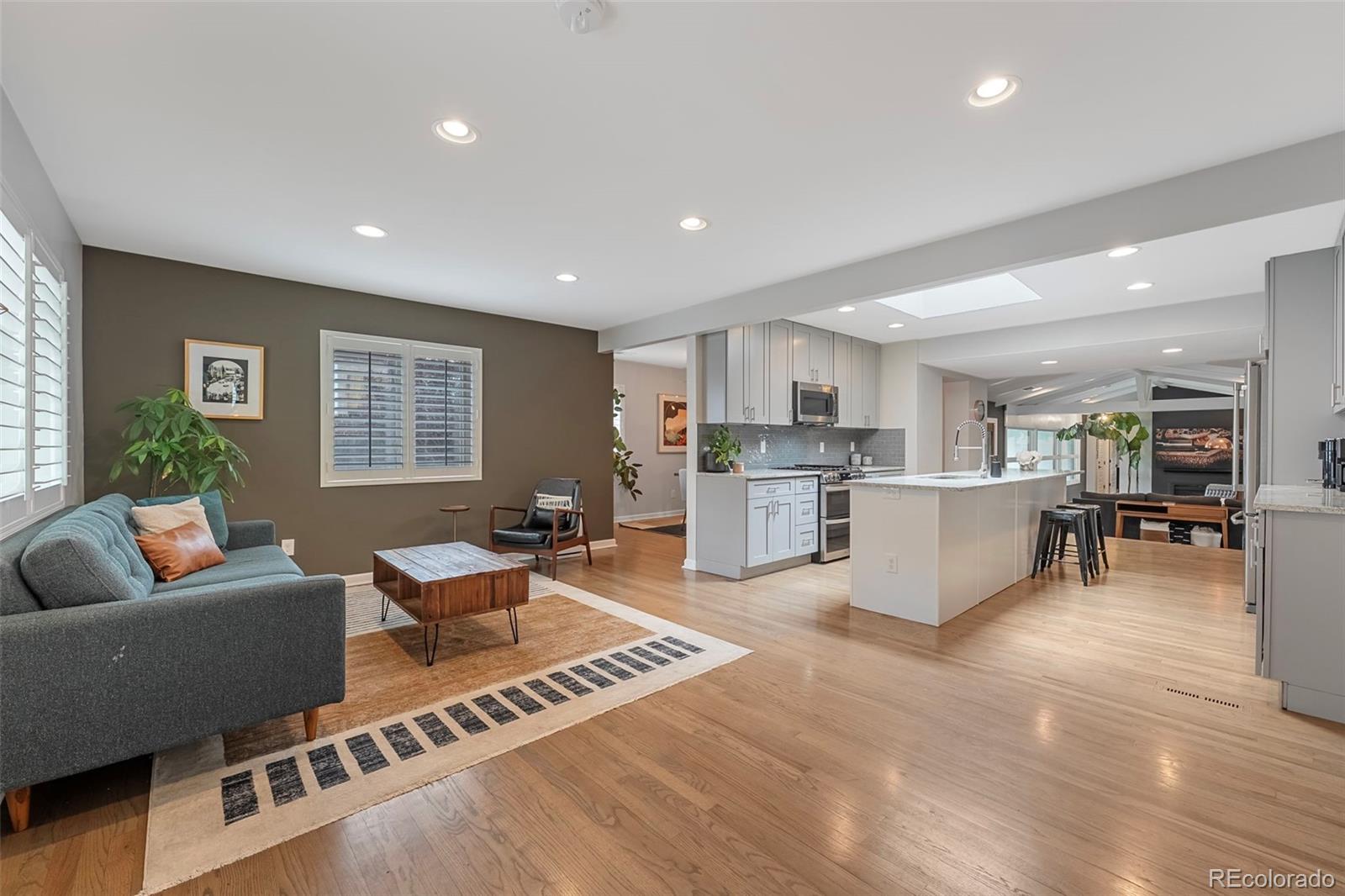 MLS Image #7 for 925  teller street,lakewood, Colorado