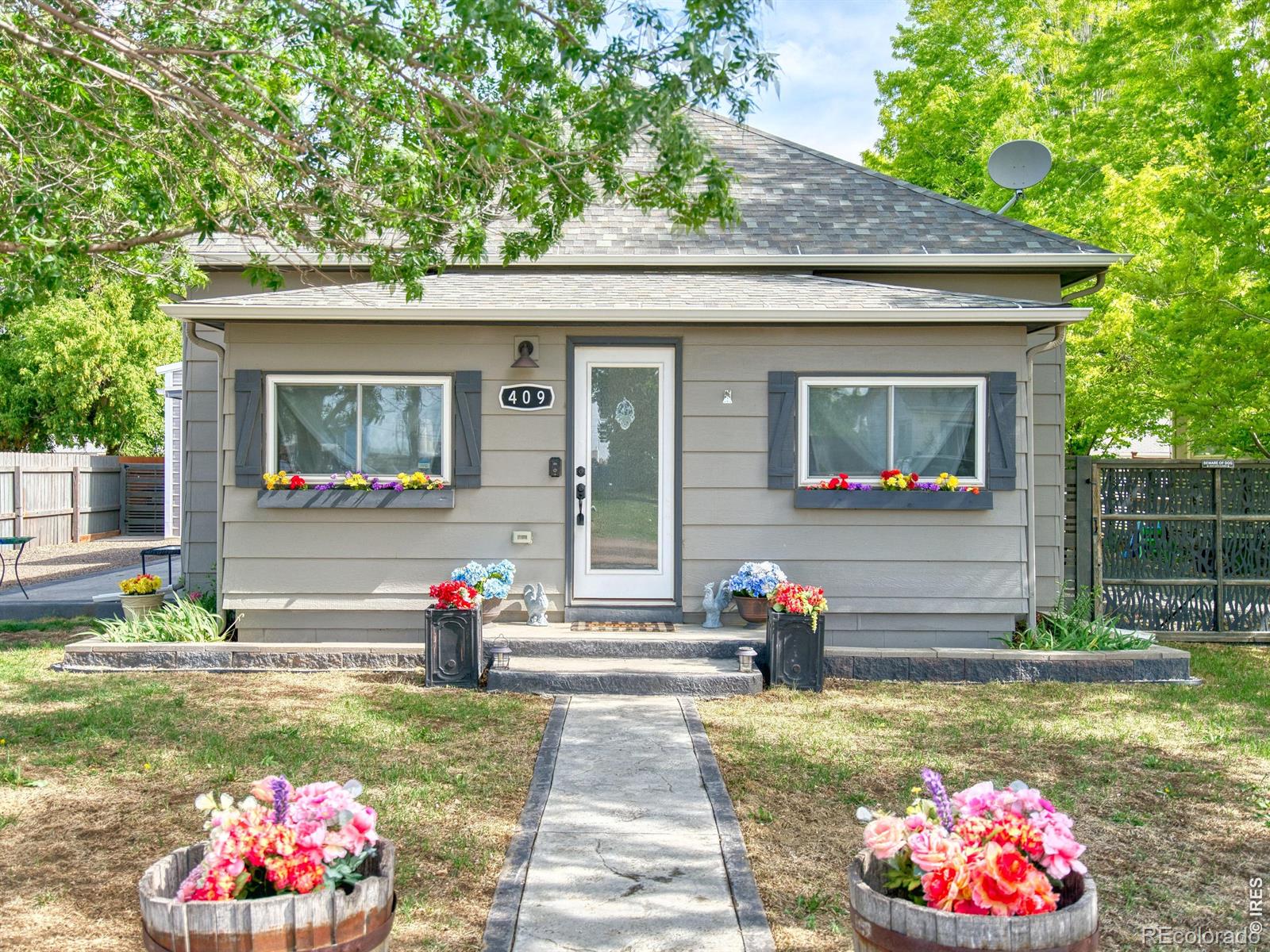 MLS Image #1 for 409  10th street,gilcrest, Colorado