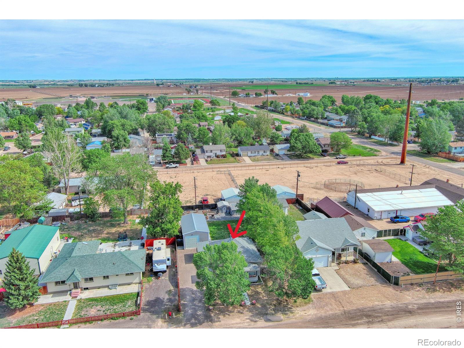 MLS Image #2 for 409  10th street,gilcrest, Colorado