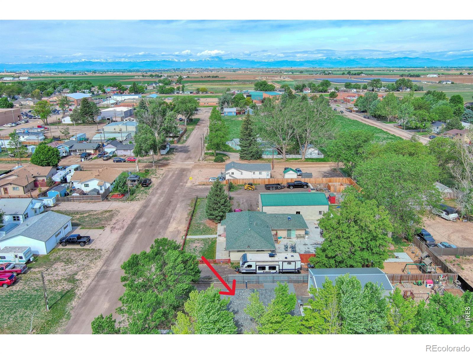 MLS Image #36 for 409  10th street,gilcrest, Colorado