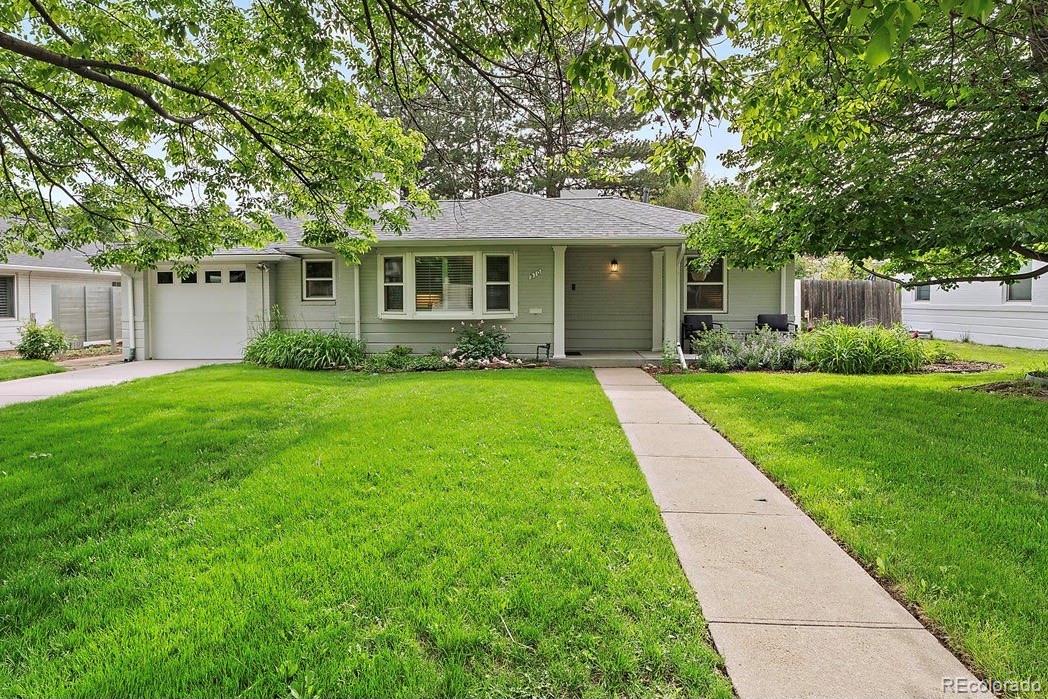 MLS Image #0 for 910  kearney street,denver, Colorado