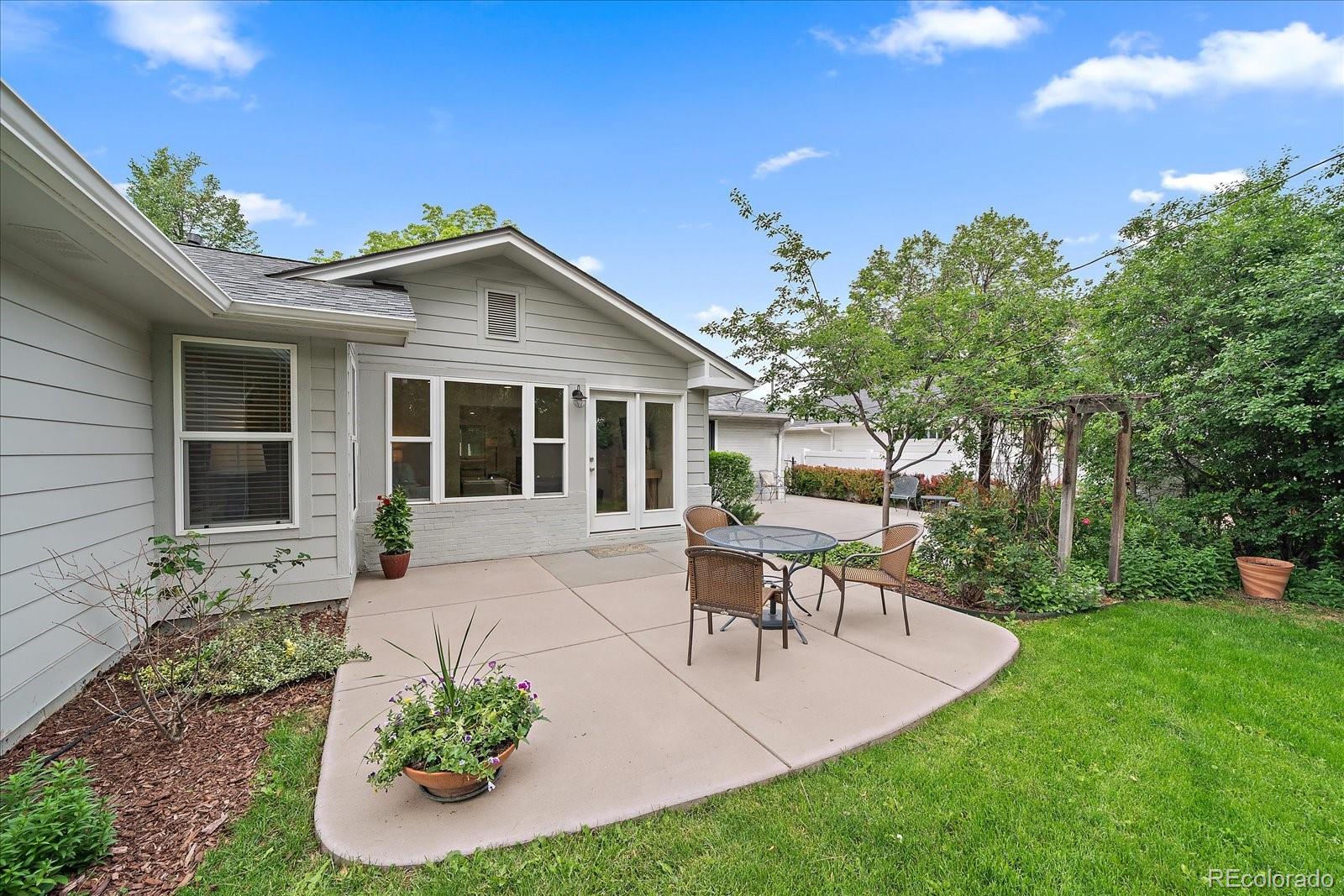 MLS Image #20 for 910  kearney street,denver, Colorado