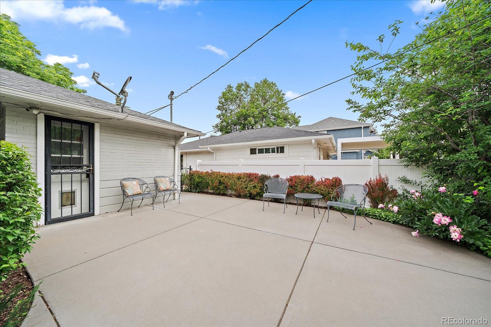 MLS Image #21 for 910  kearney street,denver, Colorado