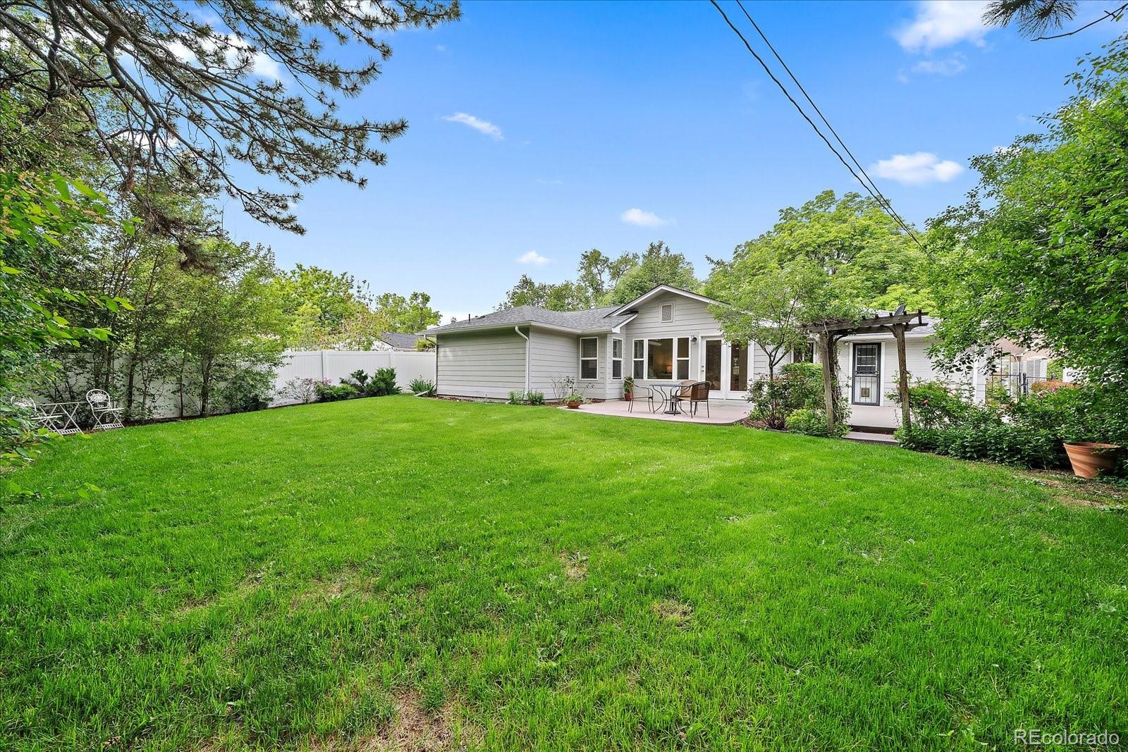 MLS Image #24 for 910  kearney street,denver, Colorado