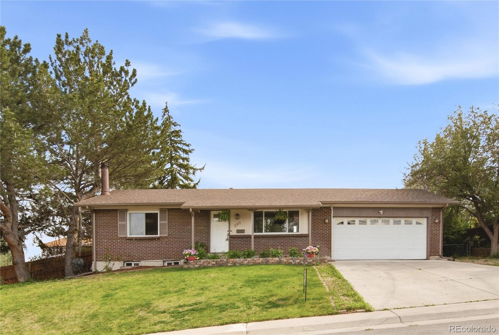 MLS Image #0 for 580 w 79th place,denver, Colorado