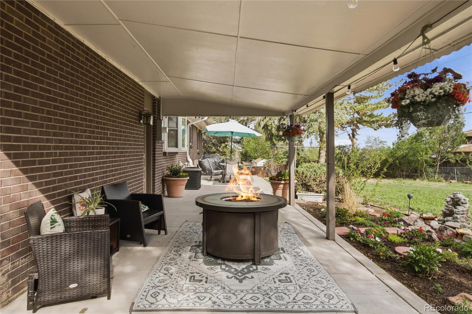 MLS Image #26 for 580 w 79th place,denver, Colorado