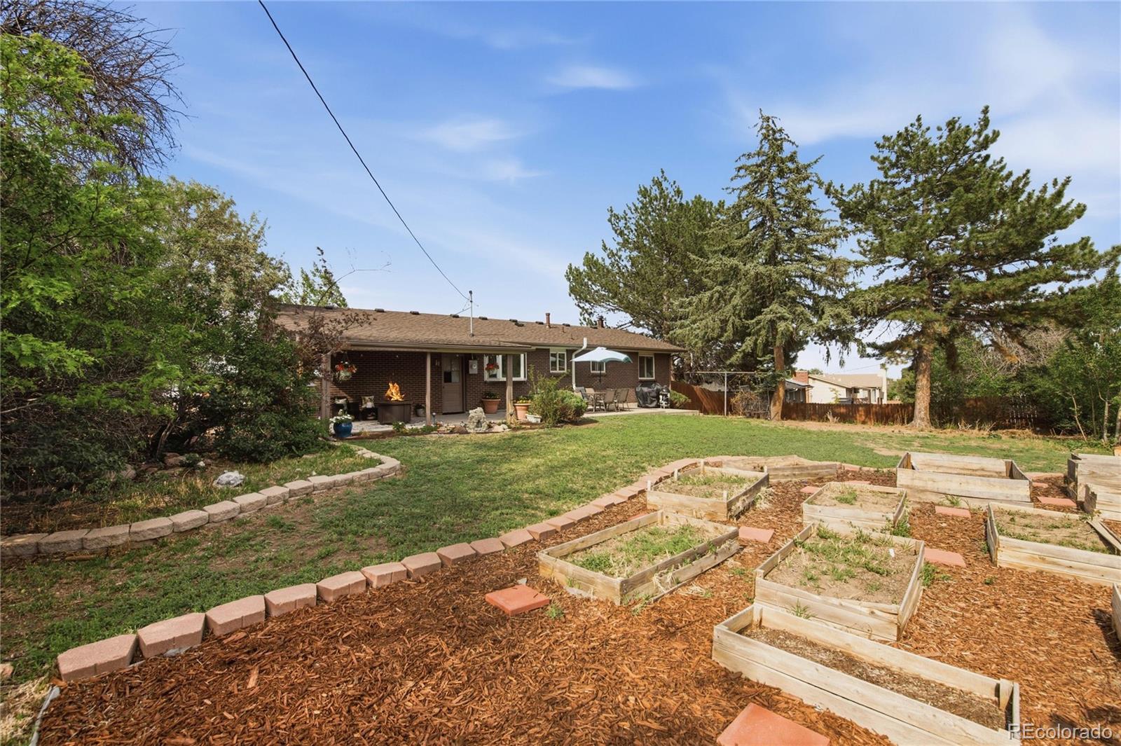 MLS Image #27 for 580 w 79th place,denver, Colorado
