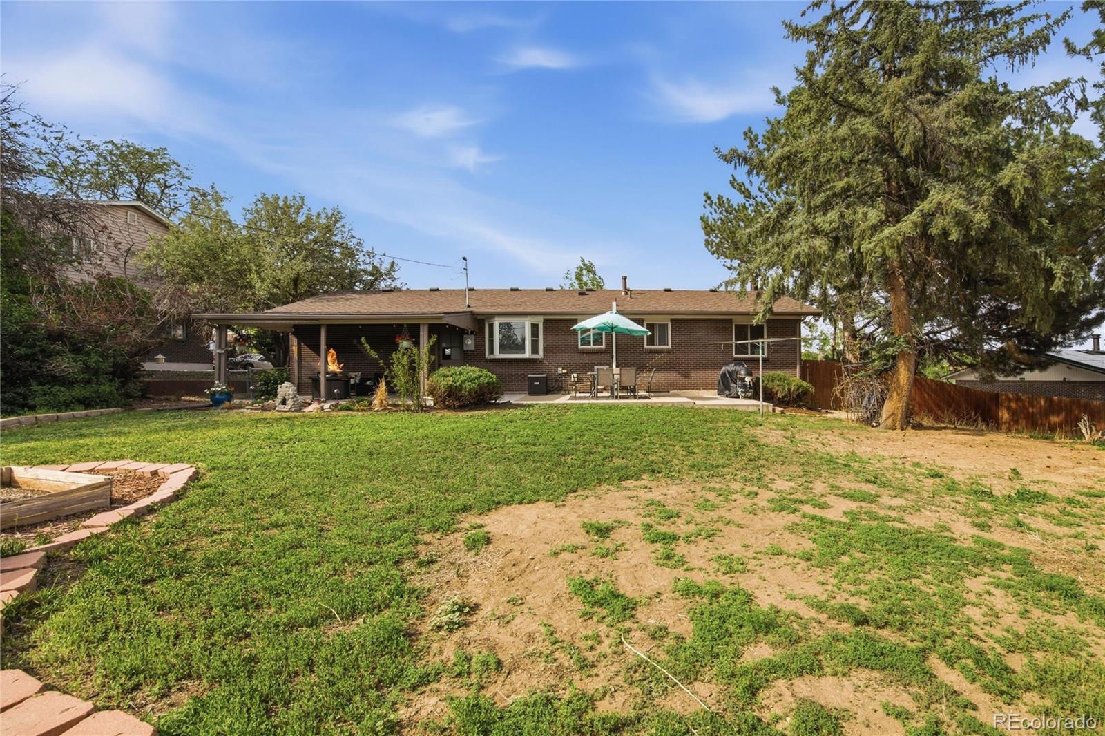 MLS Image #28 for 580 w 79th place,denver, Colorado
