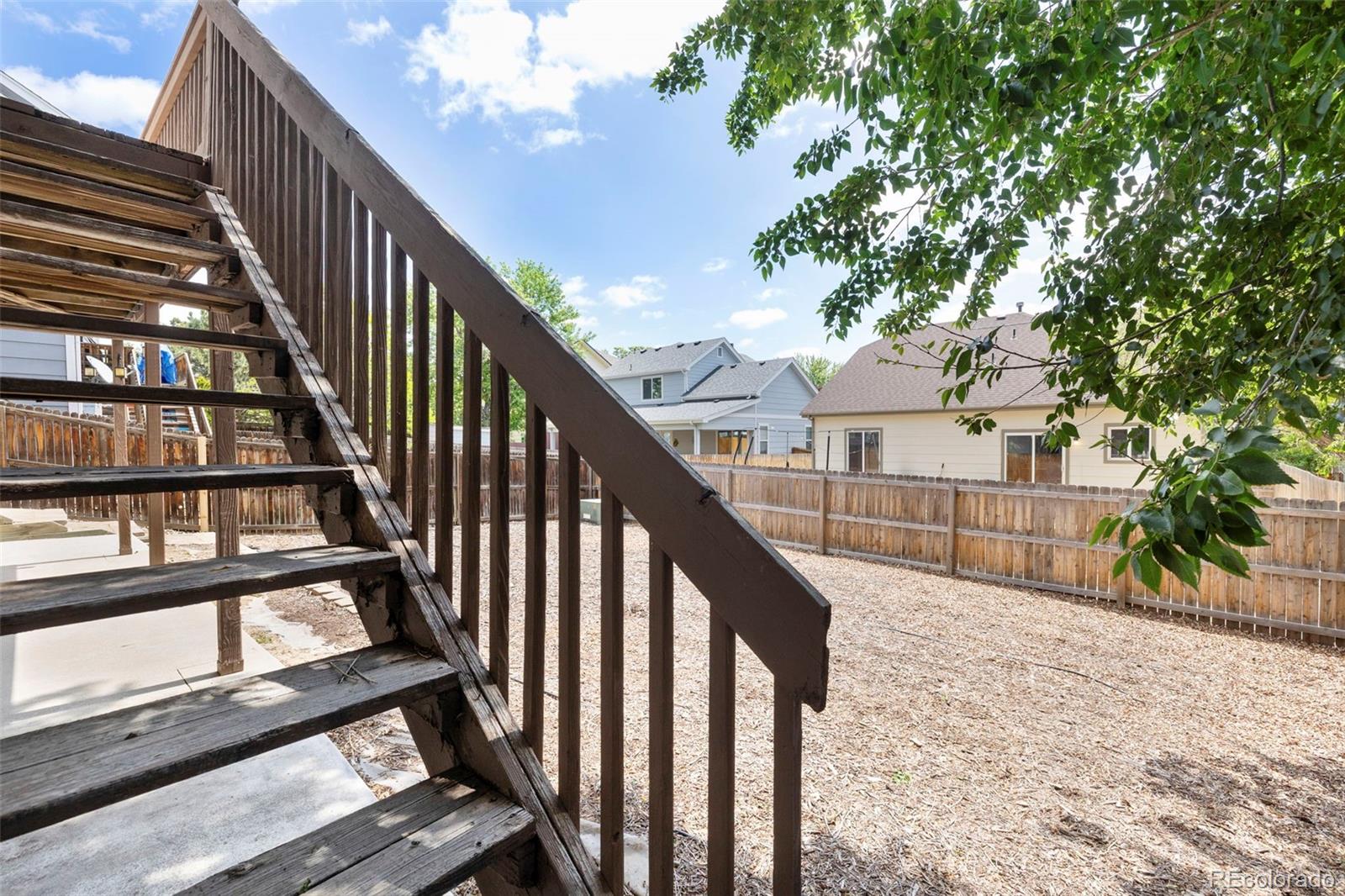 MLS Image #25 for 19770 e lasalle drive,aurora, Colorado
