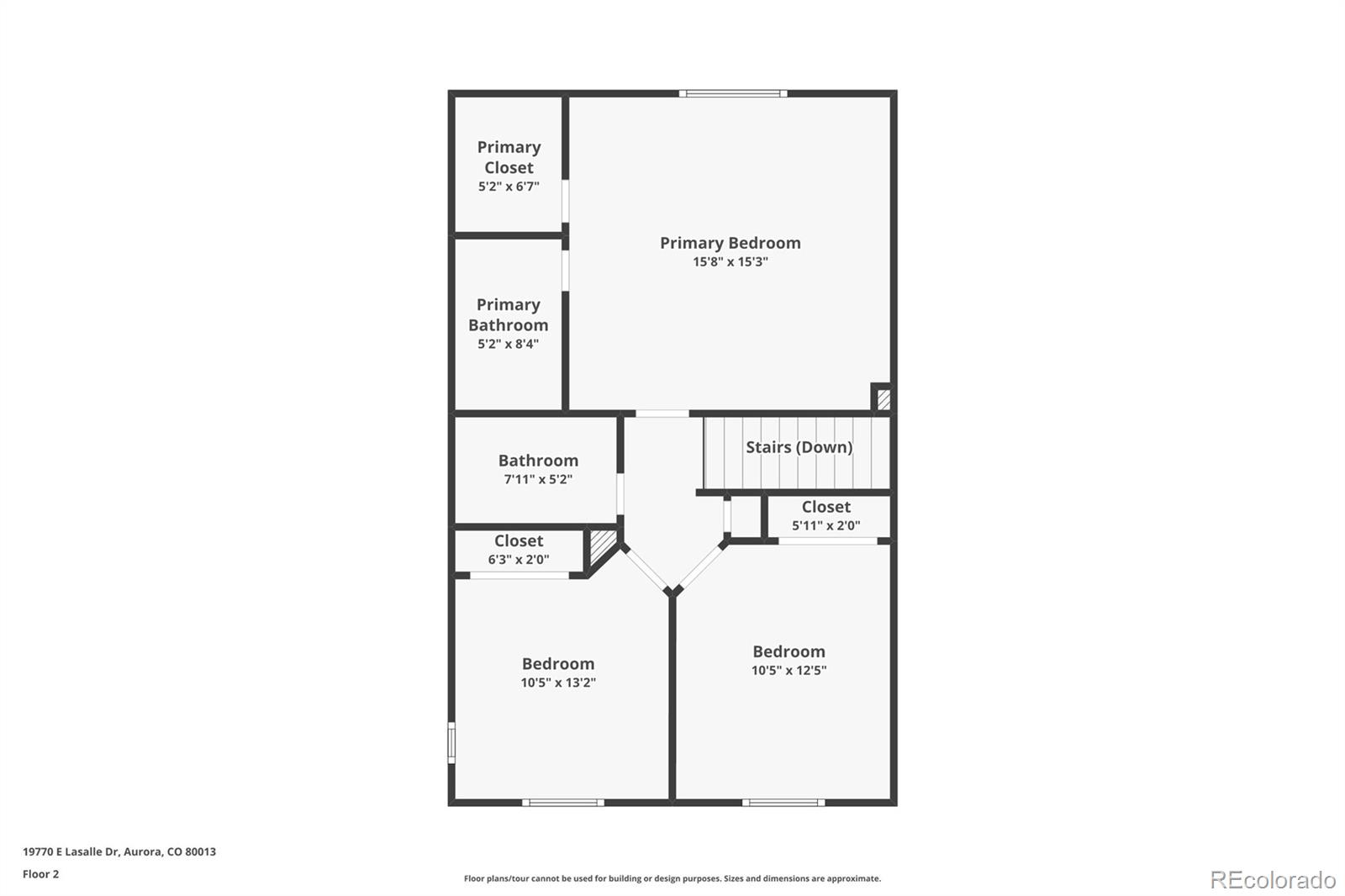MLS Image #30 for 19770 e lasalle drive,aurora, Colorado