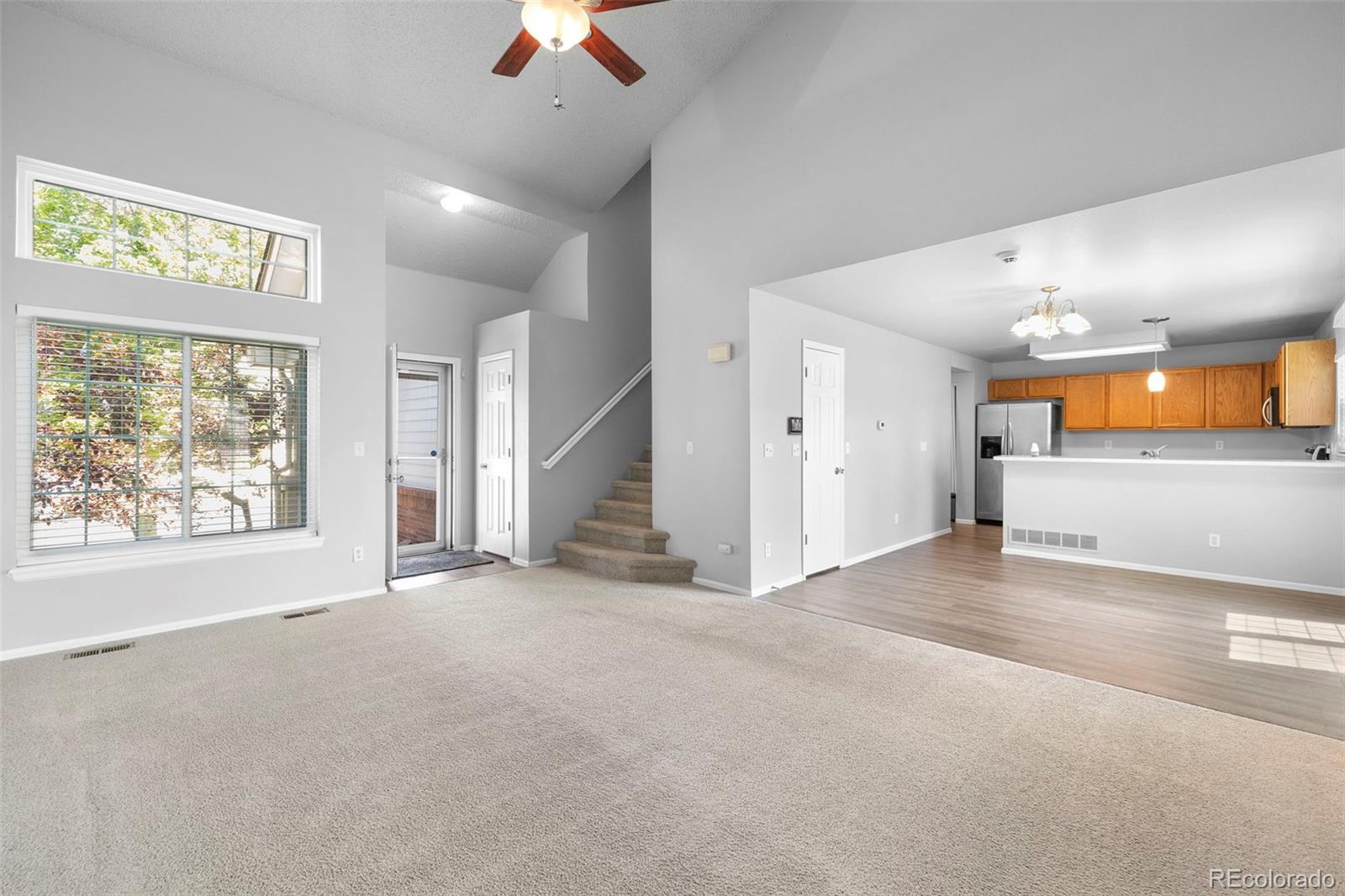 MLS Image #4 for 19770 e lasalle drive,aurora, Colorado