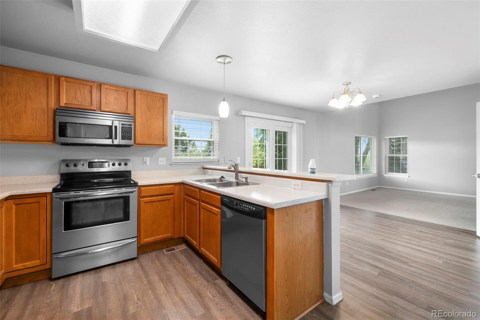 MLS Image #8 for 19770 e lasalle drive,aurora, Colorado