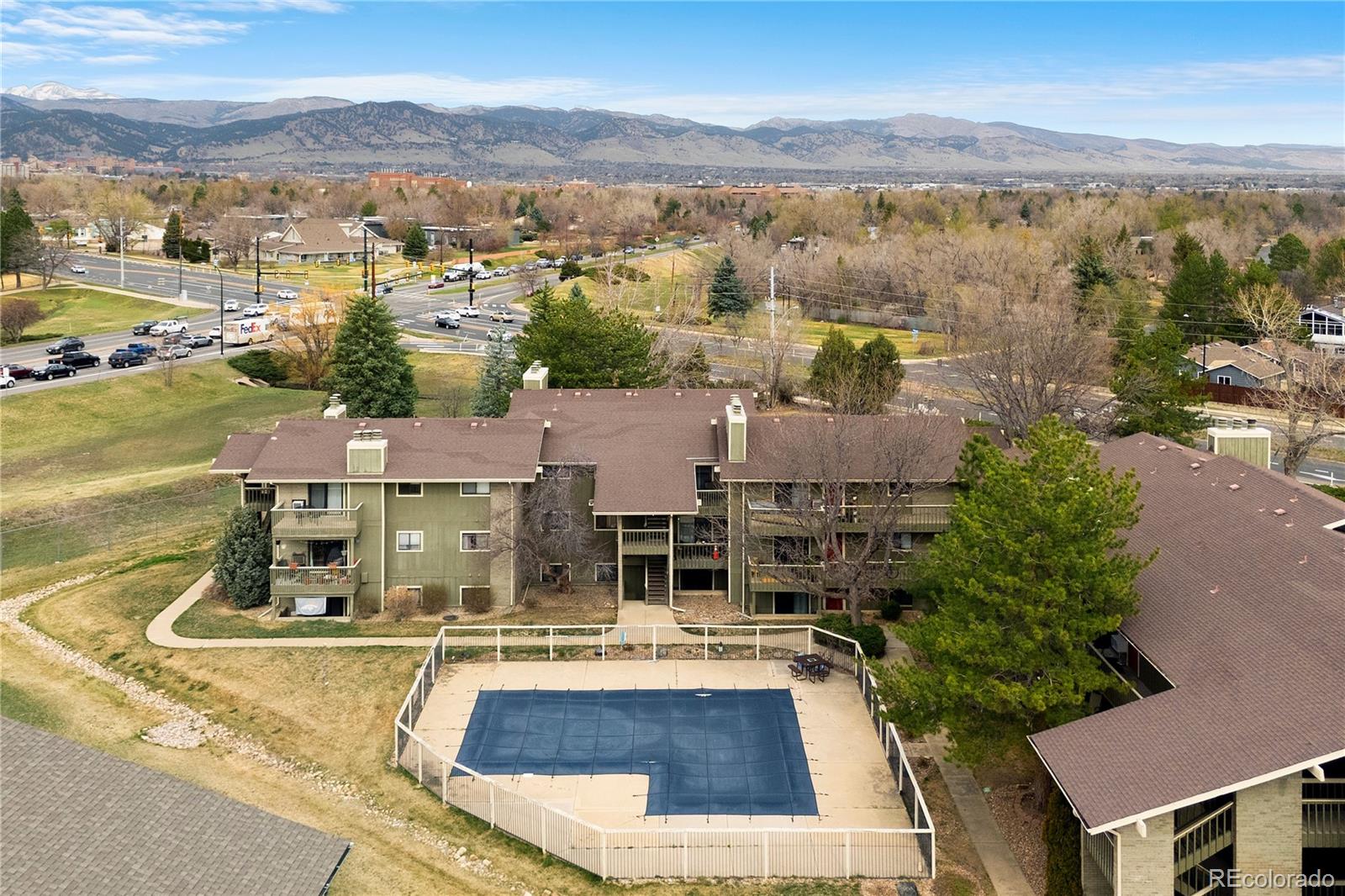 MLS Image #1 for 695  manhattan drive,boulder, Colorado