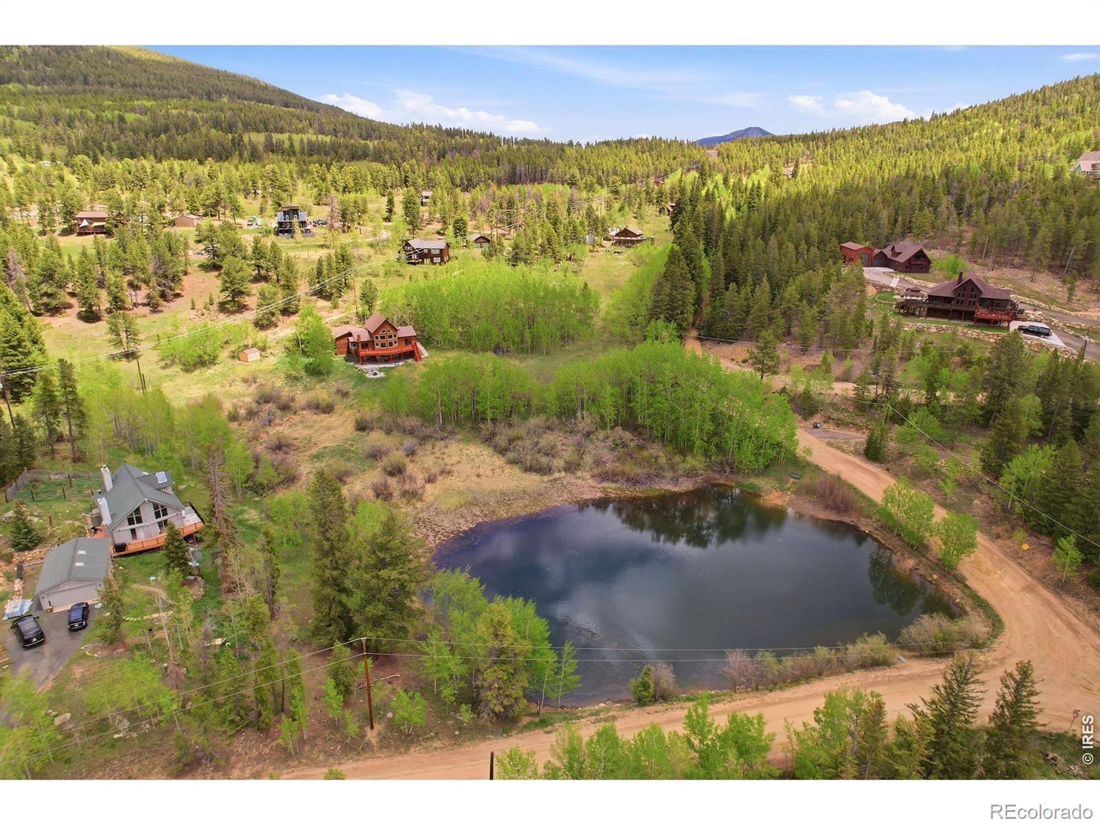 MLS Image #41 for 208  howe court,black hawk, Colorado