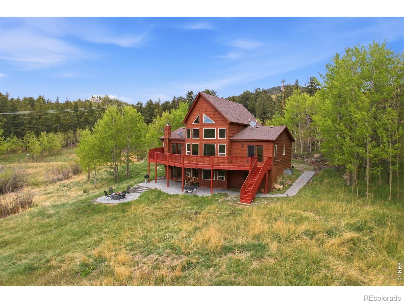 MLS Image #43 for 208  howe court,black hawk, Colorado